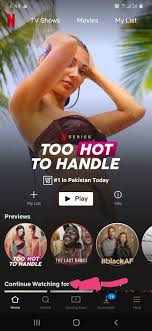 What are the rules for too hot to handle? Too Hot To Handle Is Trending 1 In Pakistan On Netflix Topibaaz