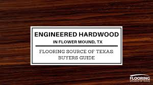 engineered hardwood floors in flower