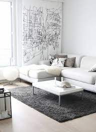 white small living room ideas gor great