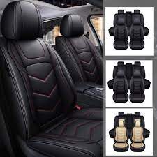 Seat Covers For 2007 Toyota Rav4 For