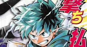 More than 100 coloring pages of anime, mango and japanese cartoon heroes. My Hero Academia Color Page Pits Izuku Against His New Enemies