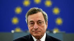 Draghi currently serves as president of the european central bank, but his career prior to this draghi was born in rome, italy. Ecb President Mario Draghi Will Never Raise Interest Rates Quartz
