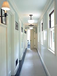 You want to create the perfect entrance to your home, but let's be honest, hallways are so, whether you have a dark hallway that requires an inventive lighting solution or if you are looking for a more stylish statement light to be a. A Long Narrow Hallway Help For A Dark Scary Mess Laurel Home