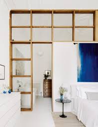 Clever Room Divider Ideas For Open Plan