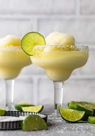 frozen margarita recipe the cookie