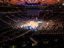 madison square garden featured live
