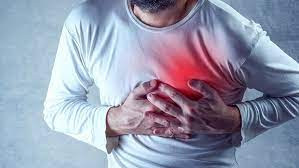 chest pain and what it can mean icare