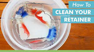 How to clean dirty retainers. How To Clean Retainers No Harsh Chemicals Required Ask The Dentist