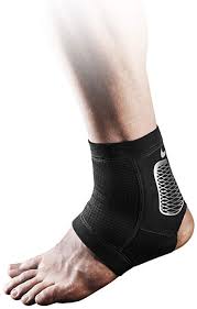 Pro Hyperstrong Ankle Sleeve 2 0 Amazon Co Uk Sports