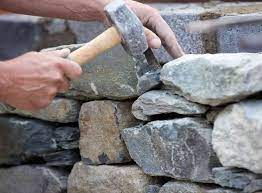 Average Dry Stone Walling Costs In 2023