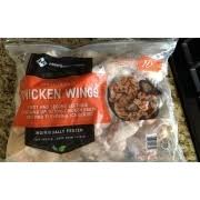 How does this food fit into your daily goals? Member S Mark Chicken Wings Calories Nutrition Analysis More Fooducate