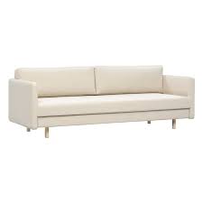 Interface Twin Sofa Bed Beige Story