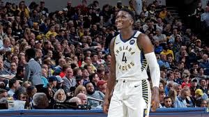 Oladipo was born in silver spring, maryland, and raised in upper marlboro, maryland. Victor Oladipo Caps Emotional Week With Winning Return To Action For Pacers Nba Com
