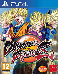 Dragon ball z games ps4 download. Dragon Ball Fighterz Ps4 Download V 1 05 Dlc In Google Drive