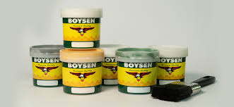 Where To Find Boysen Paint In 200 Ml