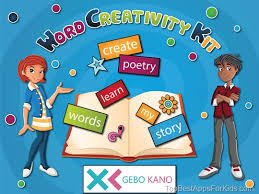creative writing apps for ipad kids iTunes   Apple