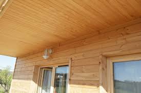 construction de maison ossature bois