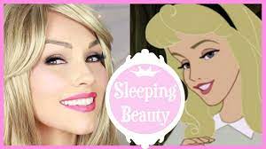 best disney princess makeup tutorials