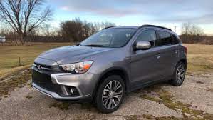 The 2019 mitsubishi outlander sport has substantial cargo space, but its subpar interior construction, loud base engine, and poor overall ride quality drag it toward the bottom. 2019 Mitsubishi Outlander Sport Price Specs Features And Photos Autoblog