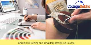 jewellery designing course
