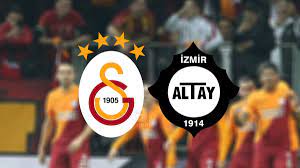 Galatasaray Altay maçı canlı nereden, nasıl izlenir? 4 Aralık GS Altay maçı  hangi kanalda, şifresiz mi, şifreli mi?