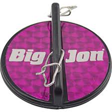 Big Jon Mini Diver Disk