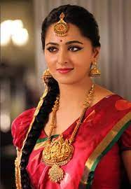 Pin on Anushka Shetty