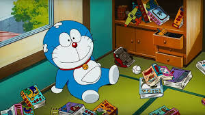 20 Doraemon The Movie Toofani Adventure Hindi Doraemon the Movie Nobita and  the Windmasters HINDI 2003 Doraemon: Nobita and the Wind Wizard HINDI -  video Dailymotion