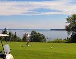 Herring Cove Golf Course, Campobello Island, Canada. http://www ...