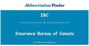 Companies have to complete the entire insolvency exercise within 180 days under ibc. Ibc Definition Insurance Bureau Of Canada Abbreviation Finder