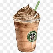 Make a coloring book with coffee drink starbucks for one click. Colorful Unicorn Frappuccino Starbucks Magic Cute Clipart 3357928 Pikpng