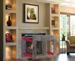 fireplace insert surrounds stoll