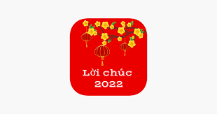 Lời chúc 2022 hay và ý nghĩa on the App Store