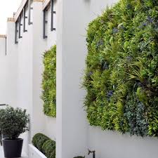 Vistafolia Artificial Green Wall