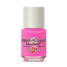 drink scented nail polish items