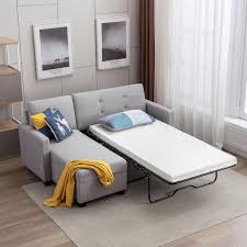 Relax Lounge Sofa Bed Sleeper
