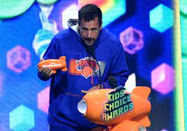 kids choice awards 2019 complete