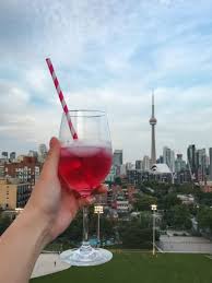 11 Best Rooftop Patios In Toronto You
