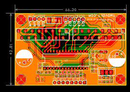 5 phase stepper motor driver circuit