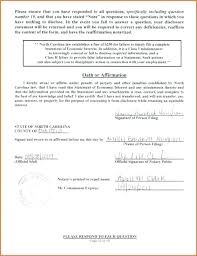 Notary Statement Template Notary Notary Statement Template Oklahoma