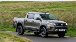 Wherever your journey, hilux will take you there. Toyota Hilux Review 2021 Top Gear