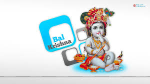 Bal Krishna HD Wallpapers 1080p High ...