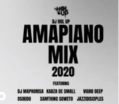 2020 amapiano hits 2 hours mix romeo makota download link & playlist: Download Dj Hol Up Amapiano Mix 2020 Ft Dj Maphorisa Kabza De Small Vigro Deep Oskido Samthin Soweto Jazzidisciples Fakazahiphop