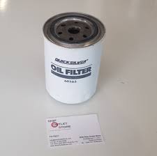 Oil Filter Quicksilver 60656