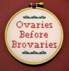 19 hilariously nsfw cross stitches you won't find in grandma's house. Sassy Cross Stitch Patterns To Inspire You