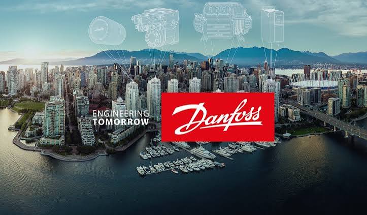 Danfoss | تجهیز مارکت