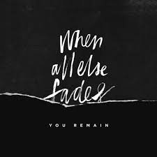 songs of my journey a graphic design essay pt bethel music you remain