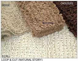cotton bath mats at best in navi