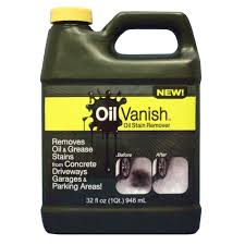 oil vanish 32 oz oil stain remover