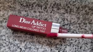 dior addict lip tattoo 571 natural